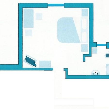 Haus Bagci Apartman Füssen Kültér fotó