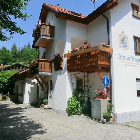 Haus Bagci Apartman Füssen Kültér fotó
