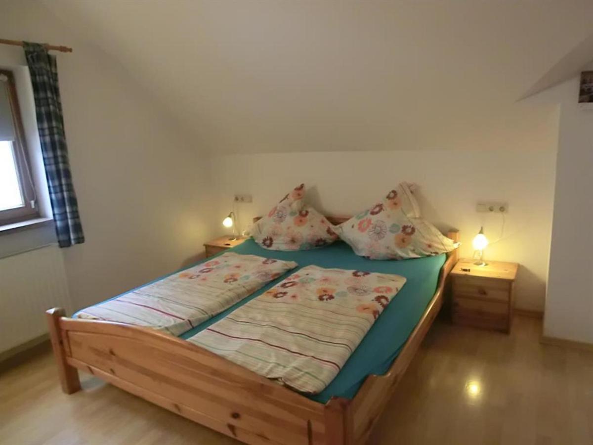 Haus Bagci Apartman Füssen Kültér fotó